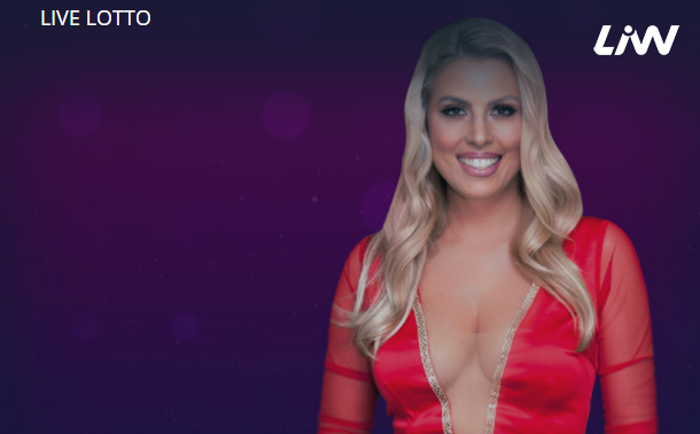 Casinò Live Lotto (LIW)